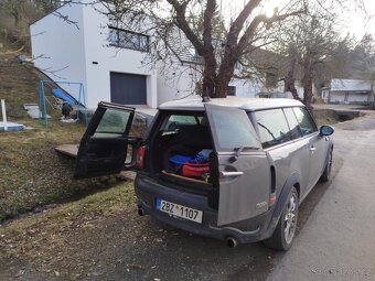 Mini Cooper s - 8