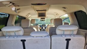 Chrysler Town & Country Limited Edition, 4.0 V6 LIMITED - 8