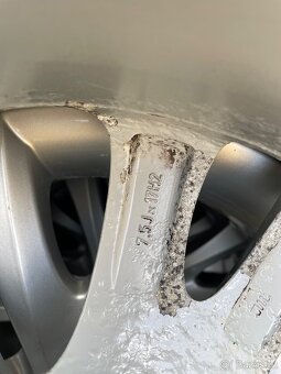 5x112 R17 - 8