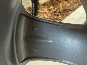 BMW kola X6 R19 Style 232 - 8