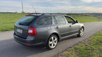 Škoda octavia II 1,6 TDI 77kw - 8