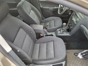 Škoda Octavia 2 1.9 TDI 77kW BKC - NÁHRADNÍ DÍLY - 8
