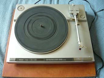 ELECTROCOMPANIET ,PAD, ETON 11, 3.pásmové boxy NOBLE AUDIO - 8