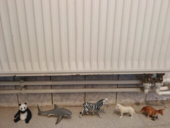 Schleich výprodej -30% 3/3 - 8