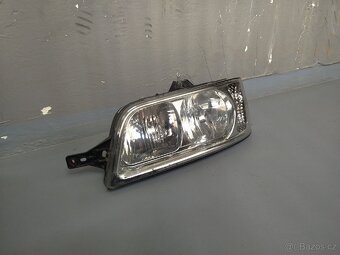 Peugeot Boxer/ Fiat Ducato/ Citroën Jumper - Přední světla - 8