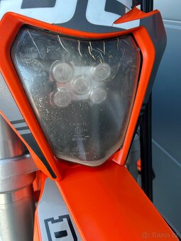 Ktm xc-w 250 tpi - 8