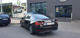 Škoda Superb 3 2.0 TSI 140 kW DSG - 44 000 km - 8