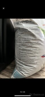 Substrát do akvária tropica - 8