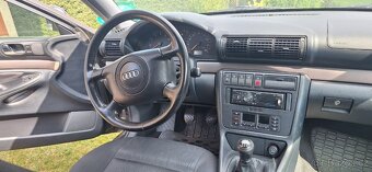 Audi A4 (B5) - 8