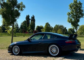 Porsche 911 996 (GT3 Paket) 2000 - 8