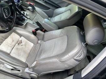 Audi A3 8P ND - 8