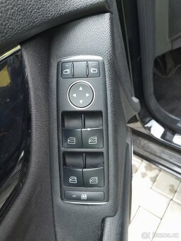 MB C 180 KOMBI FACELIFT,AUT.KLIMA,MODEL 2012 - 8