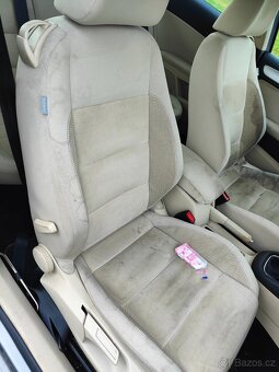 VW golf 6 1.4 90kw díly - 8