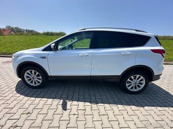 Ford Kuga Titanium Awd 2.0 TDCi 110 kw - 8