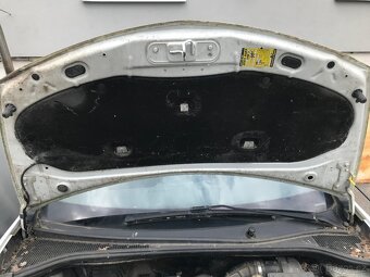 Renault Clio 1.5Dci 2010 - náhradní díly z vozu - 8
