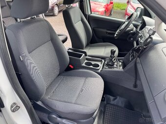 Volkswagen Amarok - 8