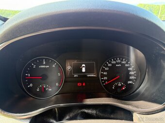 Kia Sportage 4x4 Automat 11/2016 125.000 km - 8