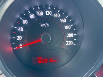 Kia Soul 1.6 LPG 2010 - 8