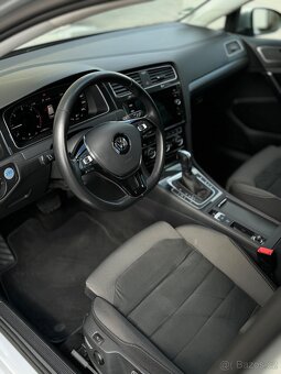 VW GOLF 2019 DSG 2.0d 110 kW - 8