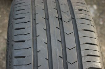 original krasna alu kola VW 5x112 letni take Audi Skoda Seat - 8
