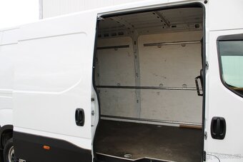 Iveco Daily, 35S140 2,3 Maxi+klimatronic 153tkm - 8