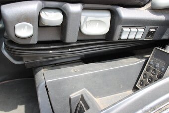 Iveco EUROCARGO 160E28, EURO 6 - 8