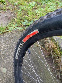 Dámské horské kolo Specialized - 8