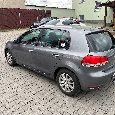 Volkswagen Golf 1.2 TSI 63kw - 8