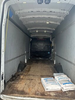 Ford Transit L4H3 - 8