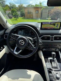 Mazda CX5 - 8