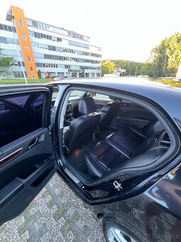 Škoda Superb II 2.0 TDI AUTOMAT - 8
