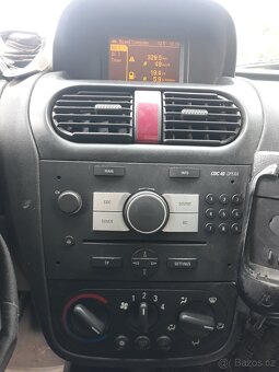 Opel Combo Tour 1.7 CDTI 74 kW - 8