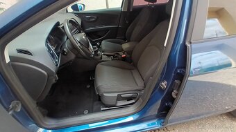 Seat Leon 1,4TSi 90kW STYLE - 8