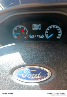 Ford transit 350 Trend - 8