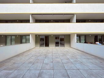 Pronájem bytu 2+kk 54 m² Na Výsluní, Boskovice - 8
