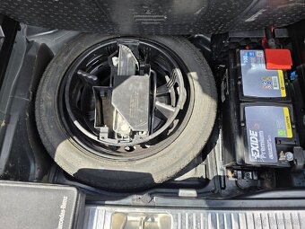 Mercedes-Benz Třídy C 320CDI Panorama Harman&Kardon - 8