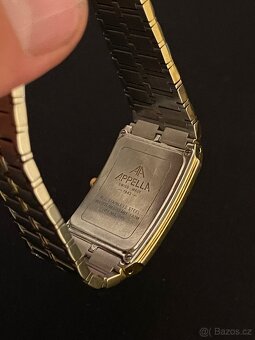 Švýcarské hodinky Tissot Appella - 8