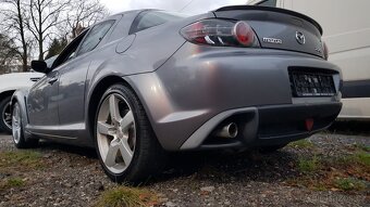 Mazda RX-8 170kw - 8