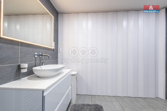Prodej chalupy, 188 m², Přílezy - Útvina - 8