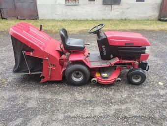 Westwood-16HP - 8