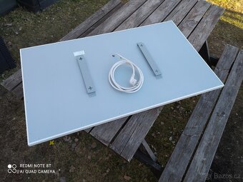 TOPNÍ ELEKTRICKÝ PANEL IWB S UCHYCENÍM - 8