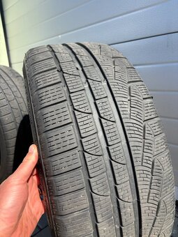 Pirelli Sottozero Winter 240 Series II-sada zimní - 8