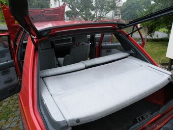 Renault 11 Automatic - 8
