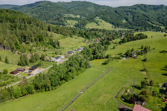 Prodej, pozemek, 2 596 m, 71, Dolní Lomná, Česko - 8