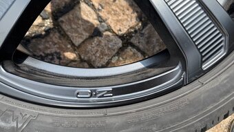 Alu kola 5x112,BMW,Mercedes,Audi,VW,Seat - 8