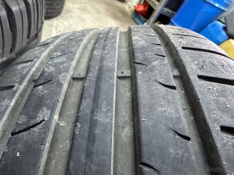 16” 5x112 originál Škoda Ilias - 8
