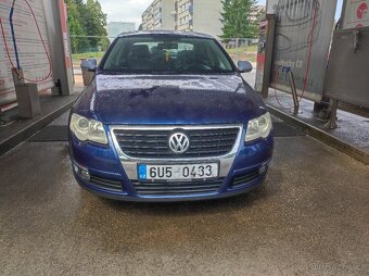 Passat B6 - 8