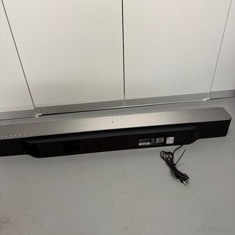 Soundbar LG HS9 Musicflow (LAS950M) - 8