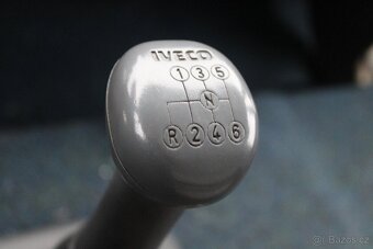 Iveco EUROCARGO ML 75 E 15, EURO 3, SPACÍ NÁSTAVBA - 8