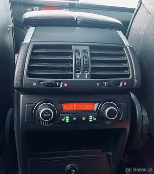 BMW X5 e70 2009 Motor 30d (M57) 173KW Panoramatická střecha, - 8